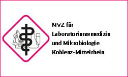 MVZ für Laboratoriumsmedizin und Mikrobiologie Koblenz-Mittelrhein